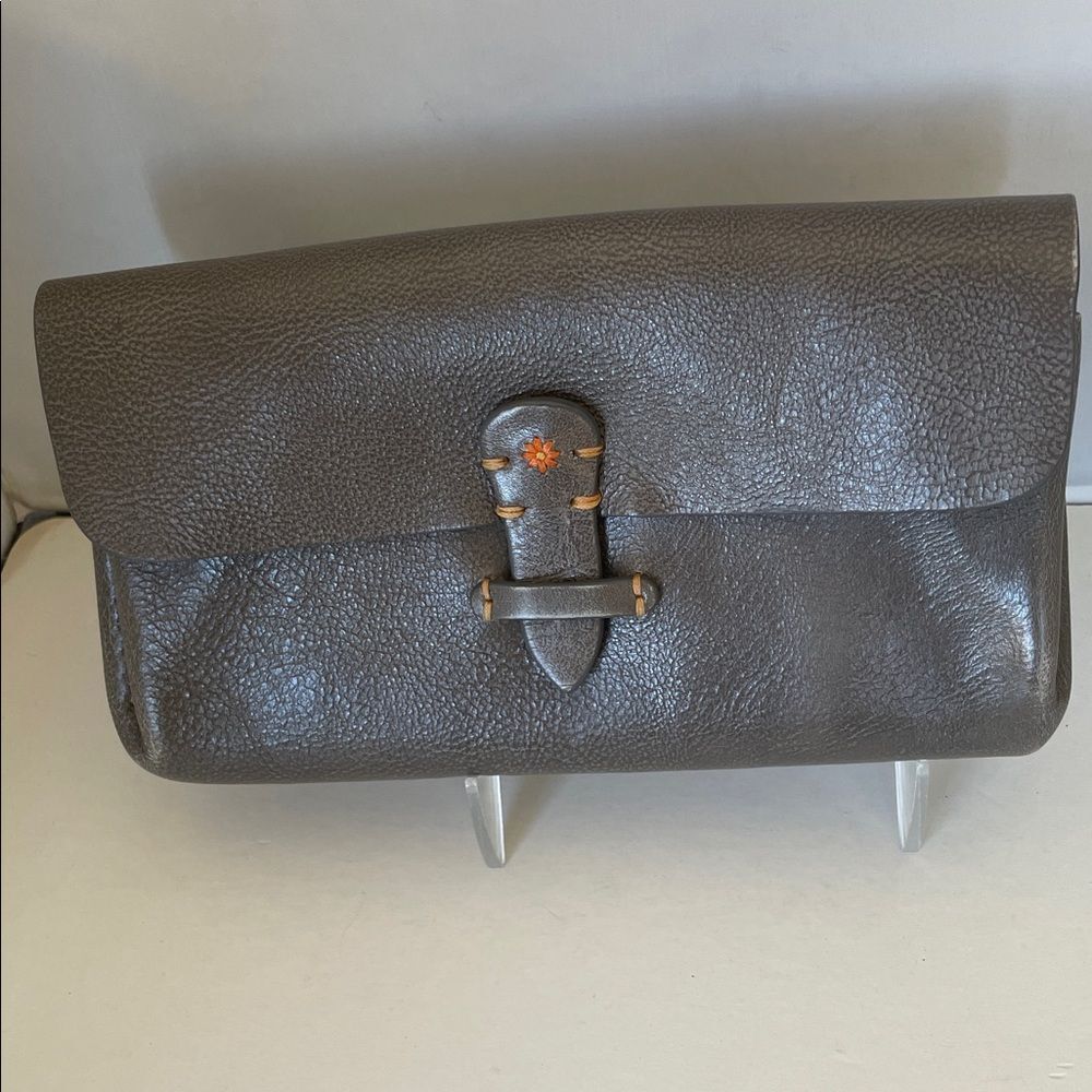 Fredd and Basha wallet